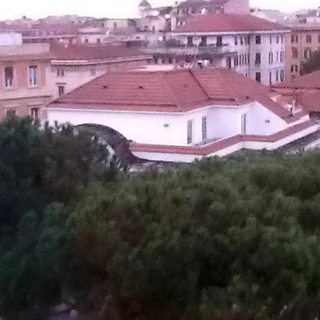 L\'Appartamento Romano