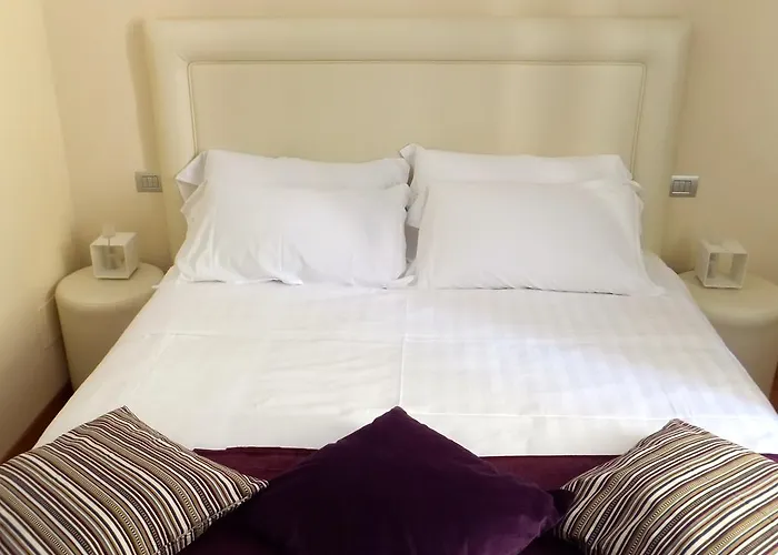L'appartamento 4* Roma