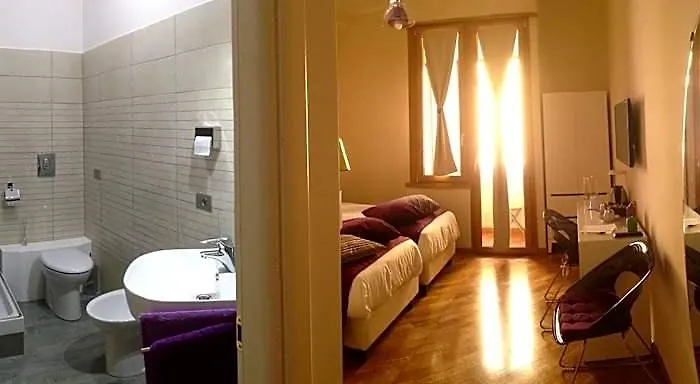 L'appartamento 4*