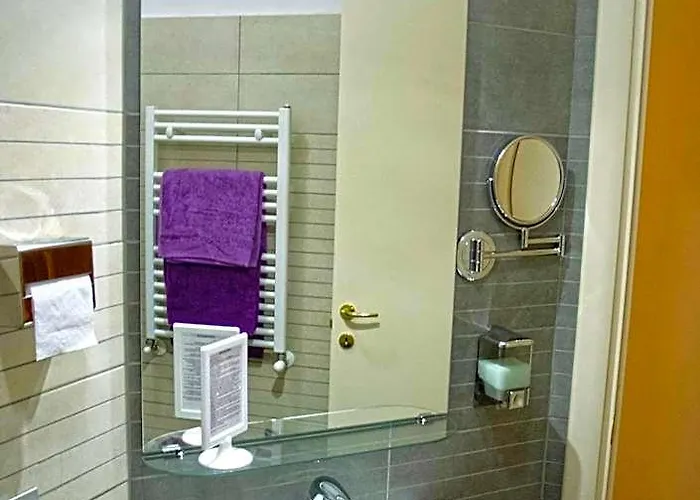 Bed & Breakfast L'appartamento 4*