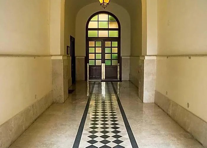 L'appartamento Bed & Breakfast Roma