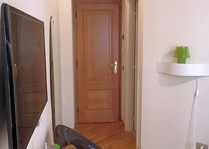 Bed & Breakfast L'appartamento
