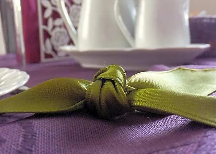 Bed & Breakfast L'appartamento