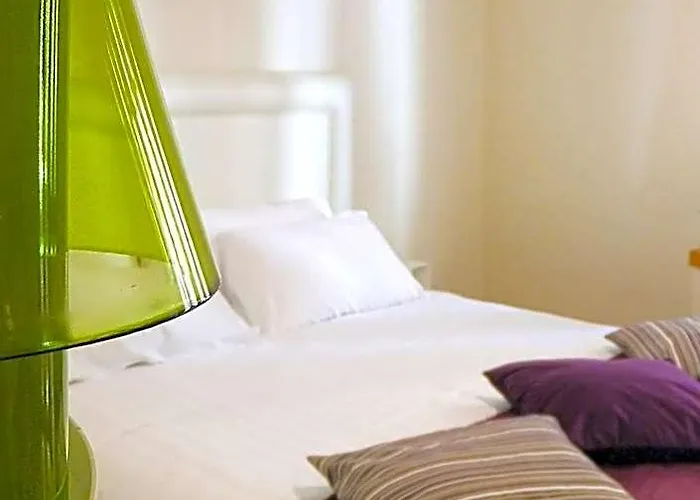 L'appartamento Bed & Breakfast 4*