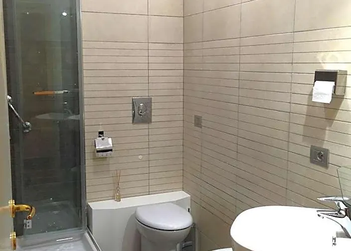 Bed & Breakfast L'appartamento