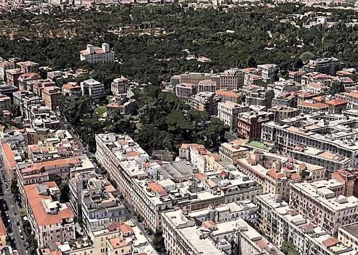 L'appartamento