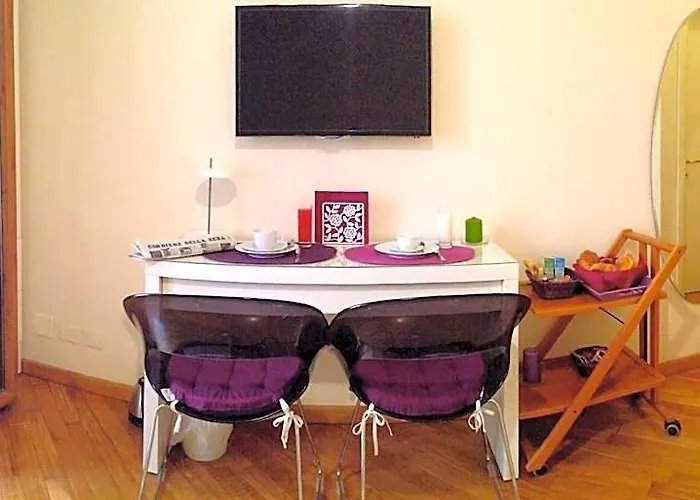 L'appartamento