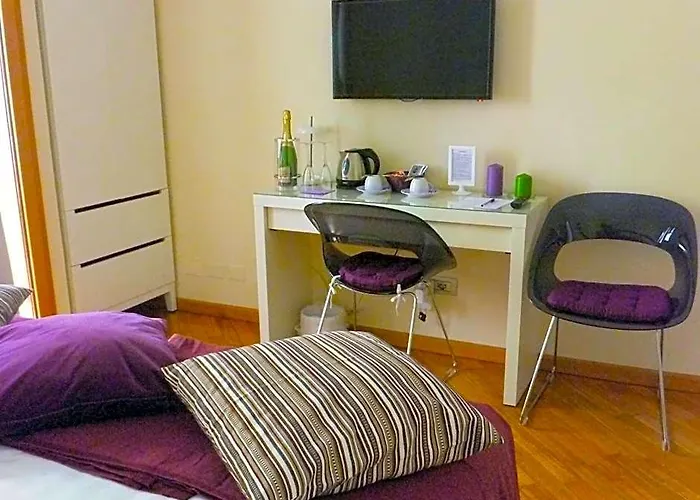 L'appartamento Roma