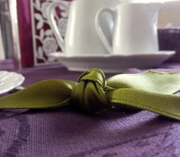 L'appartamento Acomodação com café da manhã 