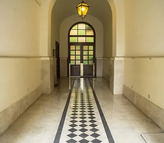 L'appartamento 4* Roma