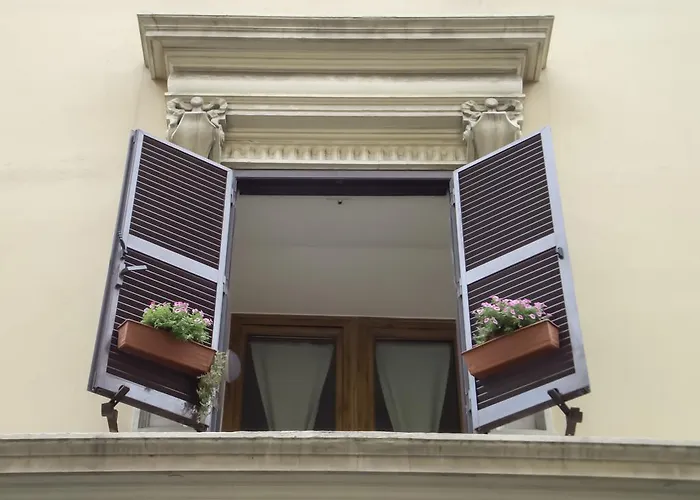 L'appartamento