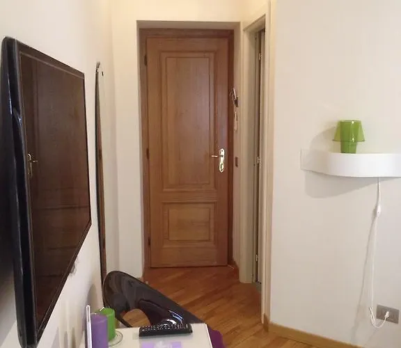 L'appartamento