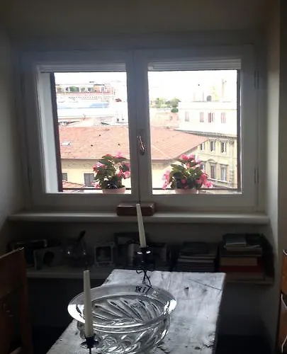 L'appartamento Acomodação com café da manhã  4*