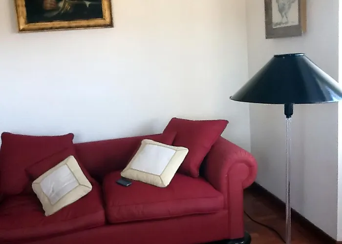 L'appartamento Roma