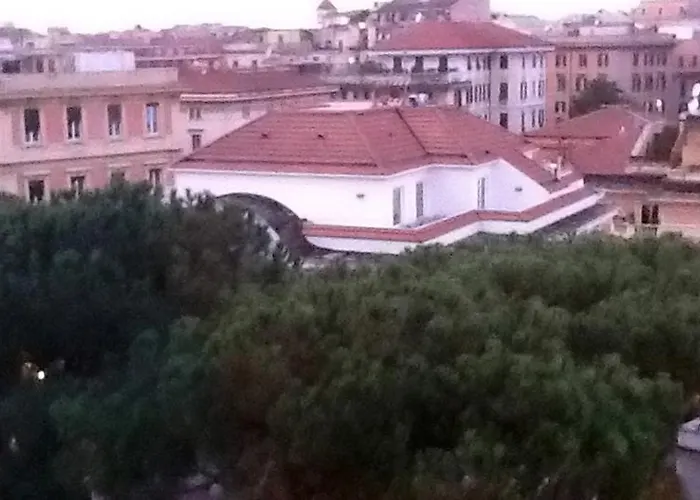 L'appartamento 4* Roma