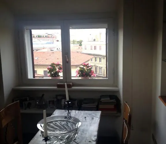 Bed & Breakfast L'appartamento 4*
