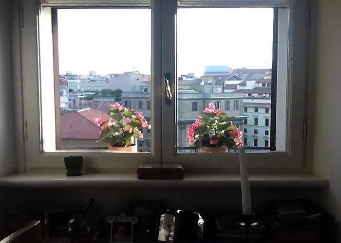 L'appartamento Acomodação com café da manhã  4*