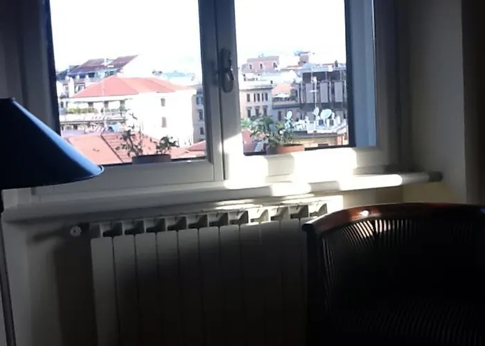 L'appartamento 4* Roma