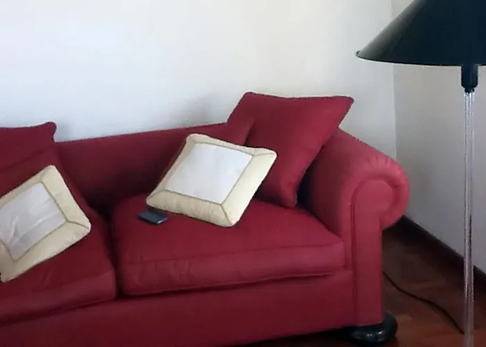 L'appartamento 4* Roma