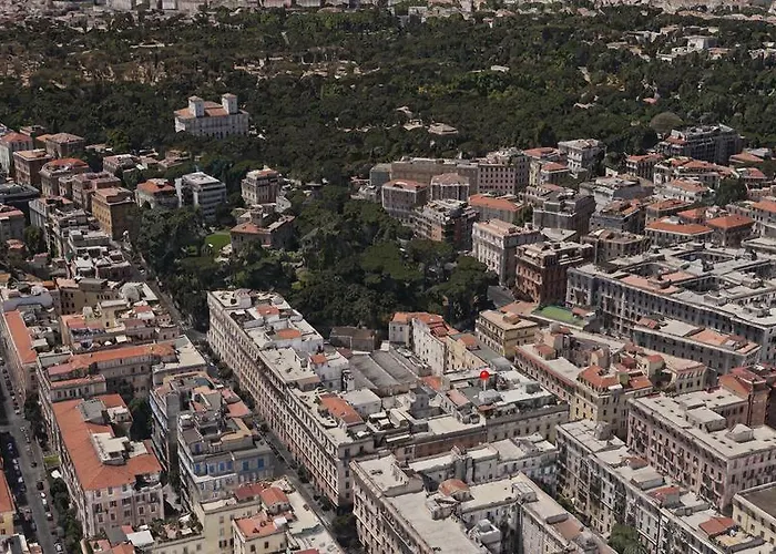L'appartamento Acomodação com café da manhã  Roma